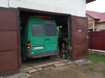 Авто Mercedes 280 1996 № 8122284