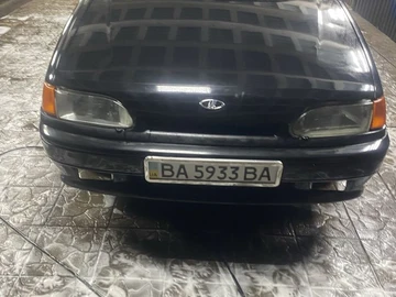 Авто ВАЗ 2115 2012 № 8122288
