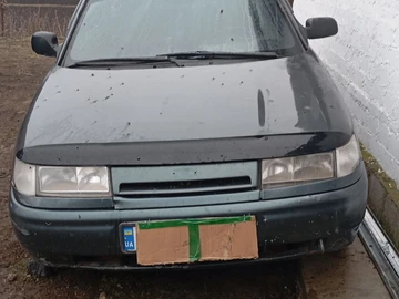 Авто ВАЗ 2112 2007 № 8122292
