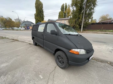 Авто Toyota Hiace 2005 № 8122297