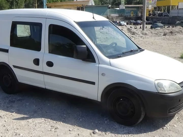 Авто Opel Combo 2007 № 8122303