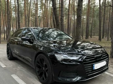 Авто Audi A4 2020 № 8122311