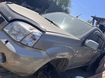 Авто Nissan X-Trail 2005 № 8122323