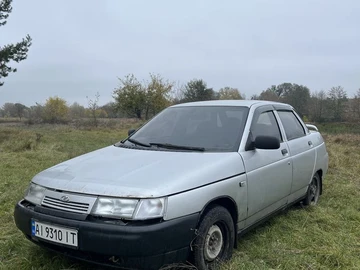 Авто ВАЗ 2110 2002 № 8122332