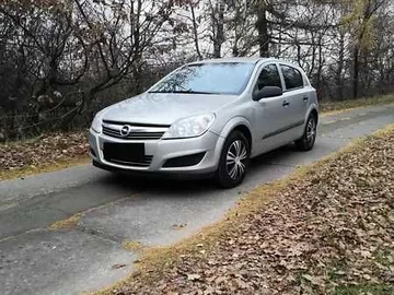 Авто Opel Astra 2007 № 8122334