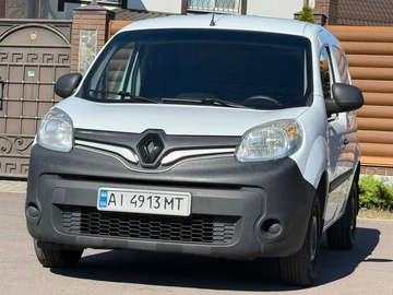 Авто Renault Kangoo Express 2015 № 8122347