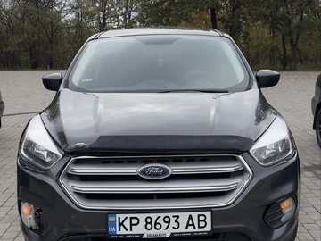 Авто Ford Escape 2019 № 8122358