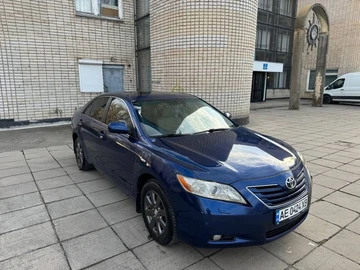 Авто Toyota Camry 2006 № 8122376