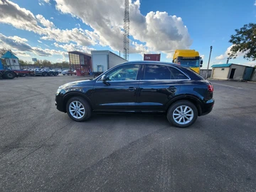 Авто Audi Q3 2013 № 8122381