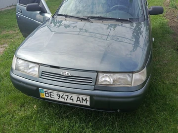 Авто ВАЗ 2111 2008 № 8122384