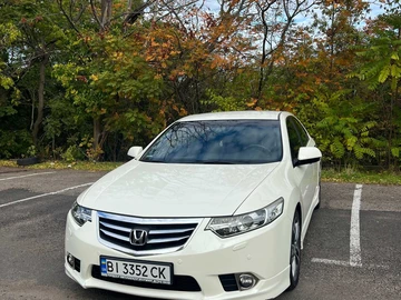 Авто Honda Accord 2011 № 8122545