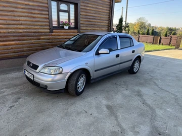 Авто Opel Astra 2005 № 8122547