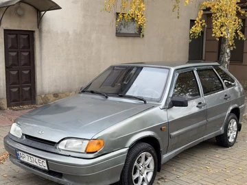 Авто ВАЗ 2114 2009 № 8122553