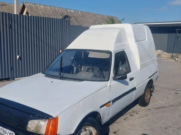 Авто ЗАЗ Таврия 2006 № 8122556