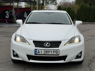 Авто Lexus Is Серія 2012 № 8122567
