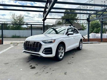 Авто Audi Q5 2021 № 8122572
