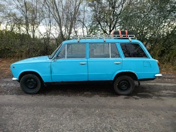Авто ВАЗ 2102 1984 № 8122576