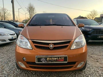 Авто Chana Benni 2009 № 8122578