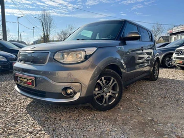 Авто KIA Soul 2015 № 8122580