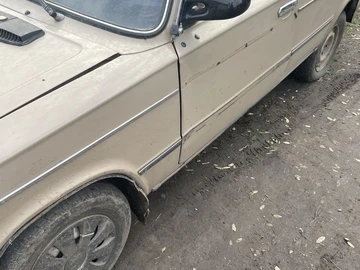 Авто ВАЗ 2106 1990 № 8122583