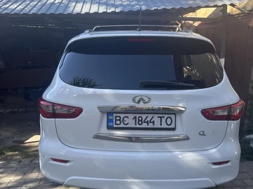 Авто Infiniti Qx60 2013 № 8122584