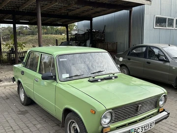 Авто ВАЗ 2101 1987 № 8122589