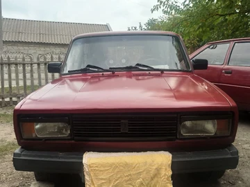 Авто ВАЗ 21043 1991 № 8122596