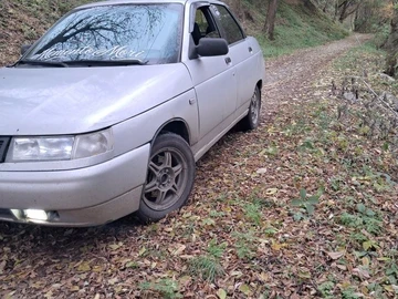 Авто ВАЗ 2110 2007 № 8122603