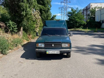 Авто ВАЗ 11113 Oka 2008 № 8122604