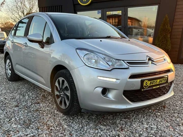 Авто Citroen C3 2015 № 8122610