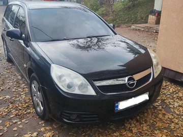 Авто Opel Vectra 2006 № 8122612