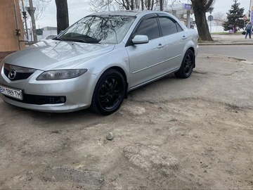 Авто Mazda 6 2006 № 8122619