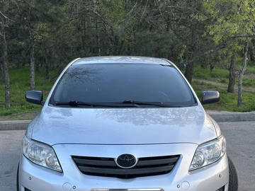 Авто Toyota Corolla 2007 № 8122621