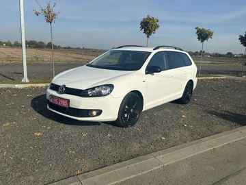 Авто Volkswagen Golf 2013 № 8122623