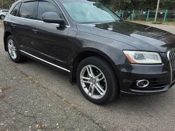 Авто Audi Q5 2014 № 8122625
