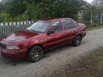 Авто Daewoo Nexia 1995 № 8122652
