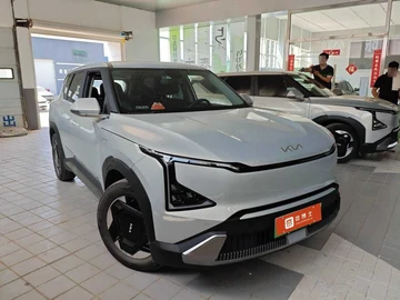 Авто KIA Avella 2024 № 8122653