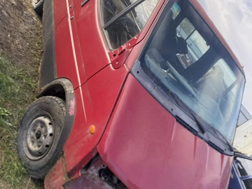 Авто Ford Transit 1995 № 8122660