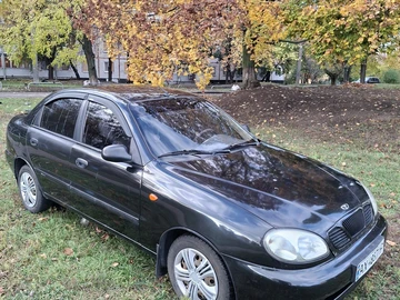 Авто Daewoo Arcadia 2008 № 8122661