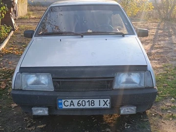 Авто ВАЗ 21099 2003 № 8122668