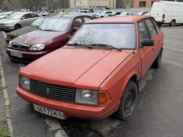 Авто  2141 1989 № 8122670