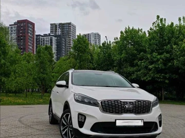 Авто KIA Sorento 2018 № 8122682