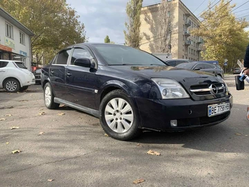 Авто Opel Vectra 2003 № 8122685