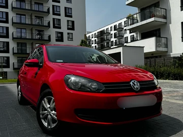Авто Volkswagen Golf 2009 № 8122696