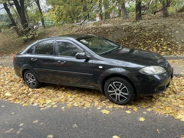 Авто Daewoo Gentra 2013 № 8122704
