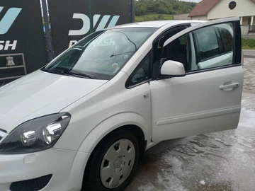 Авто Opel Zafira 2011 № 8122715