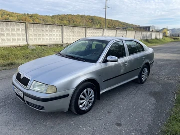 Авто Skoda Octavia 2008 № 8122716