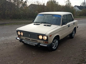 Авто ВАЗ 2106 1989 № 8123109