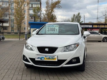 Авто SEAT Ibiza 2012 № 8123133