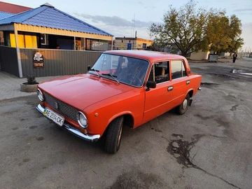 Авто ВАЗ 2101 1978 № 8123134